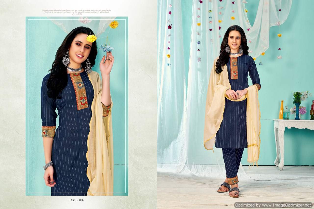Vff Rajwadi Exclusive Festive Wear Cotton Fancy Readymade Collection